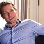 Matt Czuchry: "Perché non posso più essere Logan di Una Mamma per Amica"