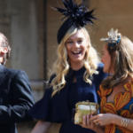 Perché i commenti sulle ex di Harry presenti al matrimonio sono infelici