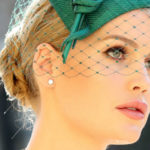 Chi è Kitty Spencer, la bellissima nipote di Lady D che ha incantato tutti