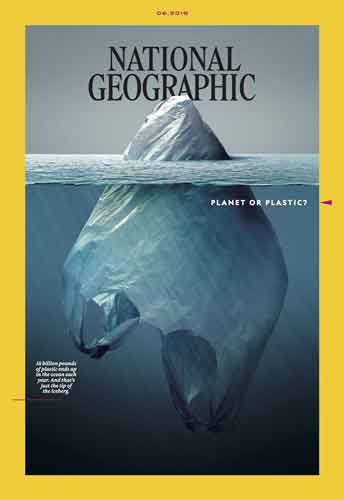 Il pianeta di plastica: come stiamo uccidendo la nostra terra