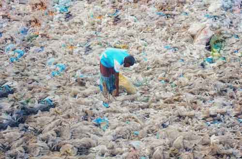 Il pianeta di plastica: come stiamo uccidendo la nostra terra