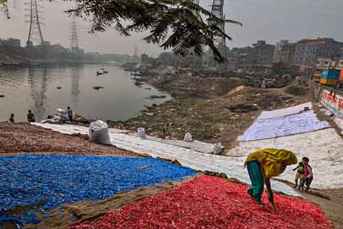 Il pianeta di plastica: come stiamo uccidendo la nostra terra