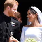 Perché Meghan Markle ha potuto sposarsi in chiesa anche se è divorziata