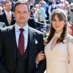 Patrick Adams, l’errore e le scuse del fidanzato (in Suits) di Meghan Markle