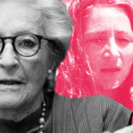 Luciana, il coraggio della madre di Ilaria Alpi, oltre le umiliazioni e il dolore