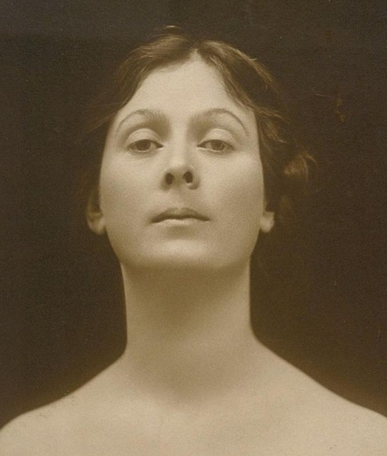 La sciarpa che uccise Isadora Duncan e la tragica morte dei figli