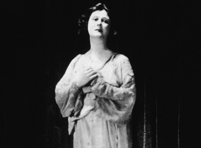 La sciarpa che uccise Isadora Duncan e la tragica morte dei figli