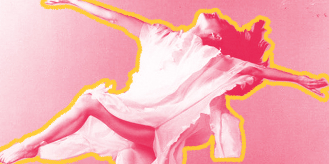La sciarpa che uccise Isadora Duncan e la tragica morte dei figli La sciarpa che uccise Isadora Duncan e la tragica morte dei figli