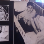 La crocifissione di Maria e la vergogna italiana del manicomio dei bambini