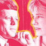 Le lettere tra J.F. Kennedy e Mary Meyer, la sua ultima amante uccisa dopo di lui
