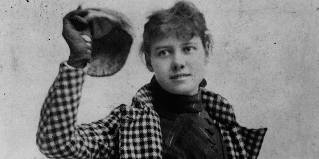 I 10 giorni in manicomio di Nellie Bly, che si finse pazza per raccontare l'orrore I 10 giorni in manicomio di Nellie Bly, che si finse pazza per raccontare l'orrore