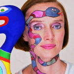 Quando la malattia mentale ti mostra la via: la storia di Niki De Saint Phalle