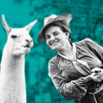 Storia di Harriet Chalmers Adams, la prima "travel blogger" che incontrò i vampiri