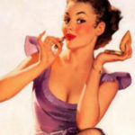 I vestiti anni '50: come ricreare un perfetto stile vintage o da pin up