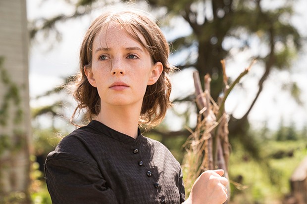 Maya Hawke, orgoglio di mamma Uma Thurman e papà Ethan Hakwe