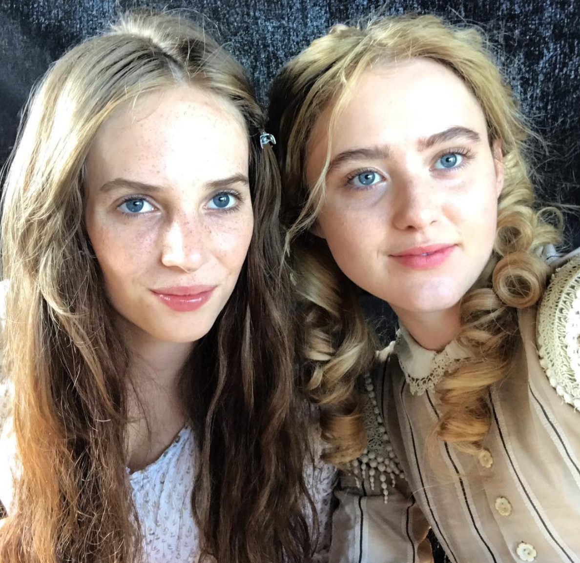 Maya Hawke, orgoglio di mamma Uma Thurman e papà Ethan Hakwe