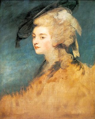 Lo scandaloso menage à trois della "duchessa triste", antenata di Lady D Lo scandaloso menage à trois della "duchessa triste", antenata di Lady D