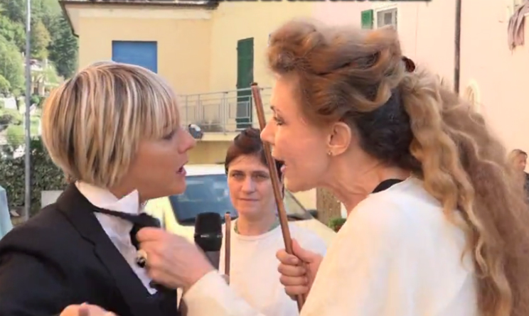 “Eleonora Brigliadori è morta, uccisa”: le convinzioni pericolose di Aaron Noel