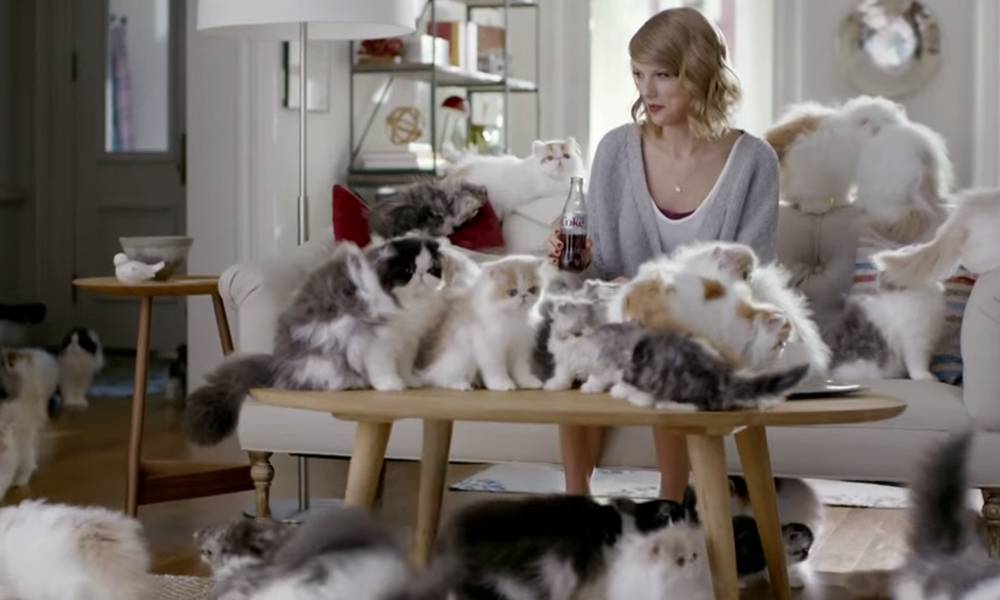 10 cose che devi sapere prima di uscire con un’amante dei gatti
