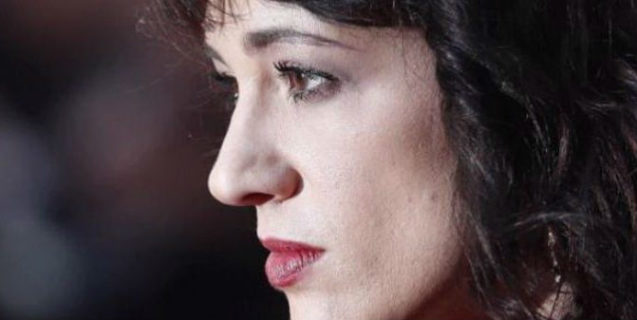 Dalla parte di Asia Argento: l'ignoranza non è un'opinione Dalla parte di Asia Argento: l'ignoranza non è un'opinione