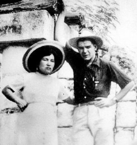 "Sapevi chi ero. Amami, ma capiscimi": la solitudine delle donne di Che Guevara