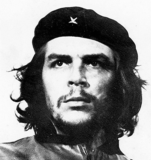 "Sapevi chi ero. Amami, ma capiscimi": la solitudine delle donne di Che Guevara