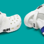 È arrivata la Crocs con calzino incorporato e potrebbe essere la tendenza dell’estate