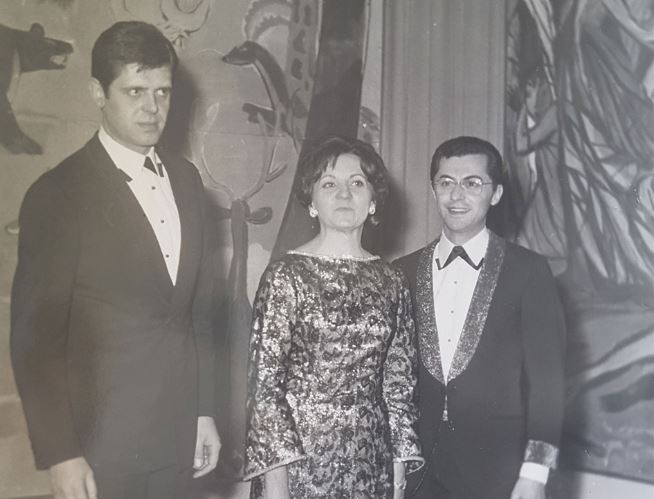 L’amore di Gianni e del suo Franco, che esiste ed è più forte del vostro pregiudizio