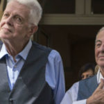 L’amore di Gianni e del suo Franco, che esiste ed è più forte del vostro pregiudizio