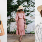 Mai più senza il cappello di paglia: abbinamenti e tendenze 2018!