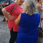 Il disgustoso commento di Maurizio Lamonea che offende tutte le donne