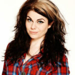 Caitlin Moran Caitlin Moran