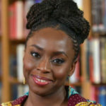 Chimamanda Ngozi Adichie Chimamanda Ngozi Adichie