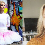 Chase Johnsey, l’uomo che danza da ballerina con le ballerine