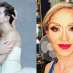 Chase Johnsey, l’uomo che danza da ballerina con le ballerine