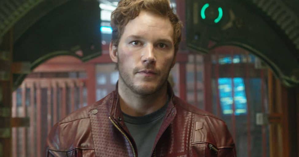 Chris Pratt: storia di uno "sfigato" diventato sex symbol