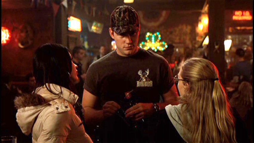 Chris Pratt: storia di uno "sfigato" diventato sex symbol