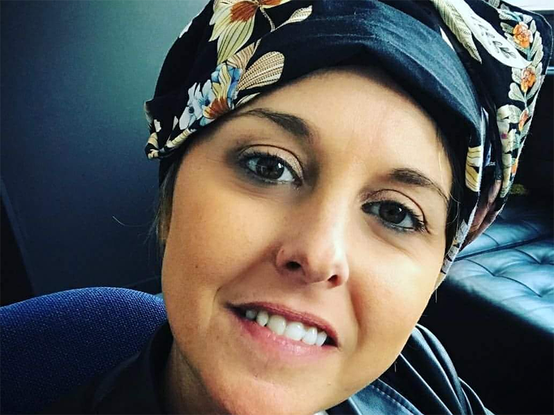 “Chi è causa del suo mal…“: la folle frase di Eleonora Brigliadori a Nadia Toffa