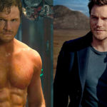 Chris Pratt: storia di uno "sfigato" diventato sex symbol