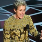 Frances McDormand: "Le cose stanno cambiando"