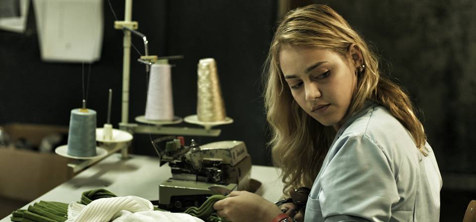 Giovanna Curcio: morire a 15 anni in Italia di sfruttamento sul lavoro