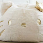 La nuova linea per la casa di Hello Kitty è così pucciosa e adorabile