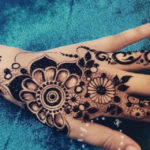 I più bei tatuaggi hennè: l'arte (temporanea) sul corpo