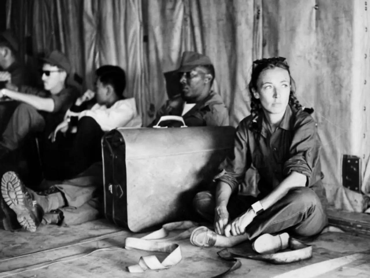 Quando Oriana Fallaci scelse di non curare il cancro "per la salute di suo figlio"