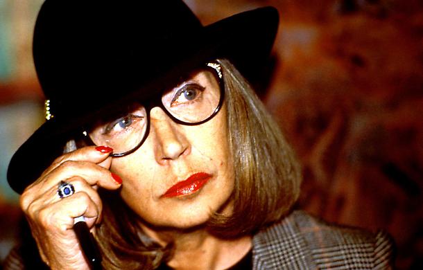 Quando Oriana Fallaci scelse di non curare il cancro "per la salute di suo figlio"