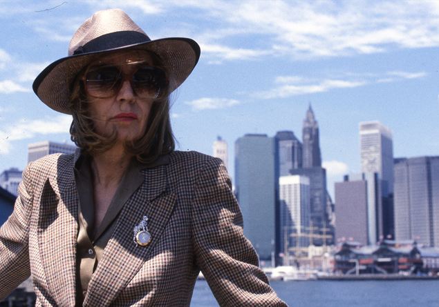 Quando Oriana Fallaci scelse di non curare il cancro "per la salute di suo figlio"
