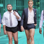 Il vero motivo per cui molti uomini non indossano mai i pantaloni corti