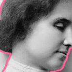 Helen Keller: l'immaginazione e il coraggio di vedere e sentire anche da sordo-ciechi