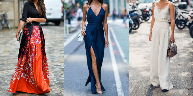 outfit estate 2018