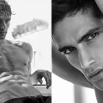Chi è Fabio Mancini, il supermodello italiano che ha conquistato il mondo